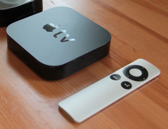 Apple TV