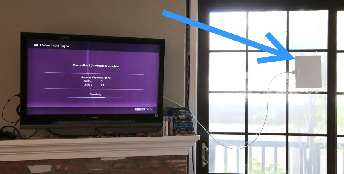 Troubleshooting Your Tv Antenna Disablemycable Com