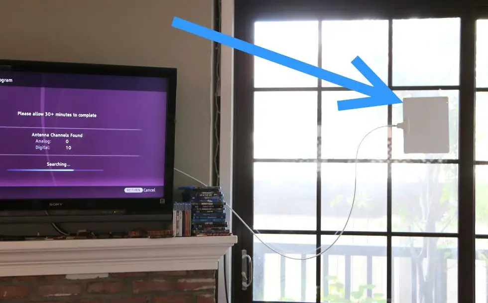 How To Get More Channels with Your Indoor Antenna