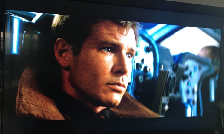 Blade Runner on Pluto TV