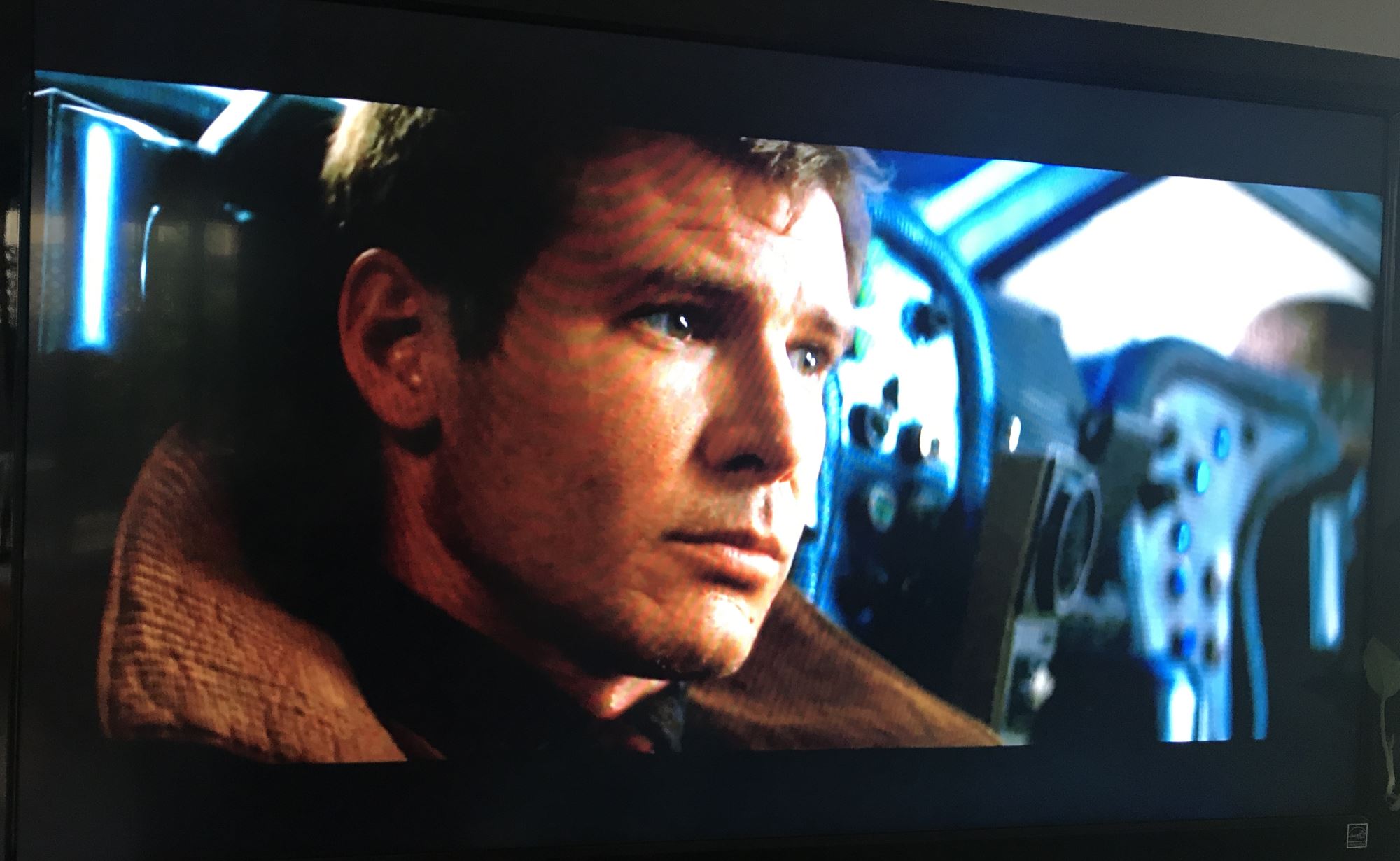 Blade Runner on Pluto TV