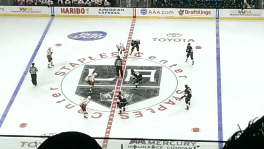 NHL