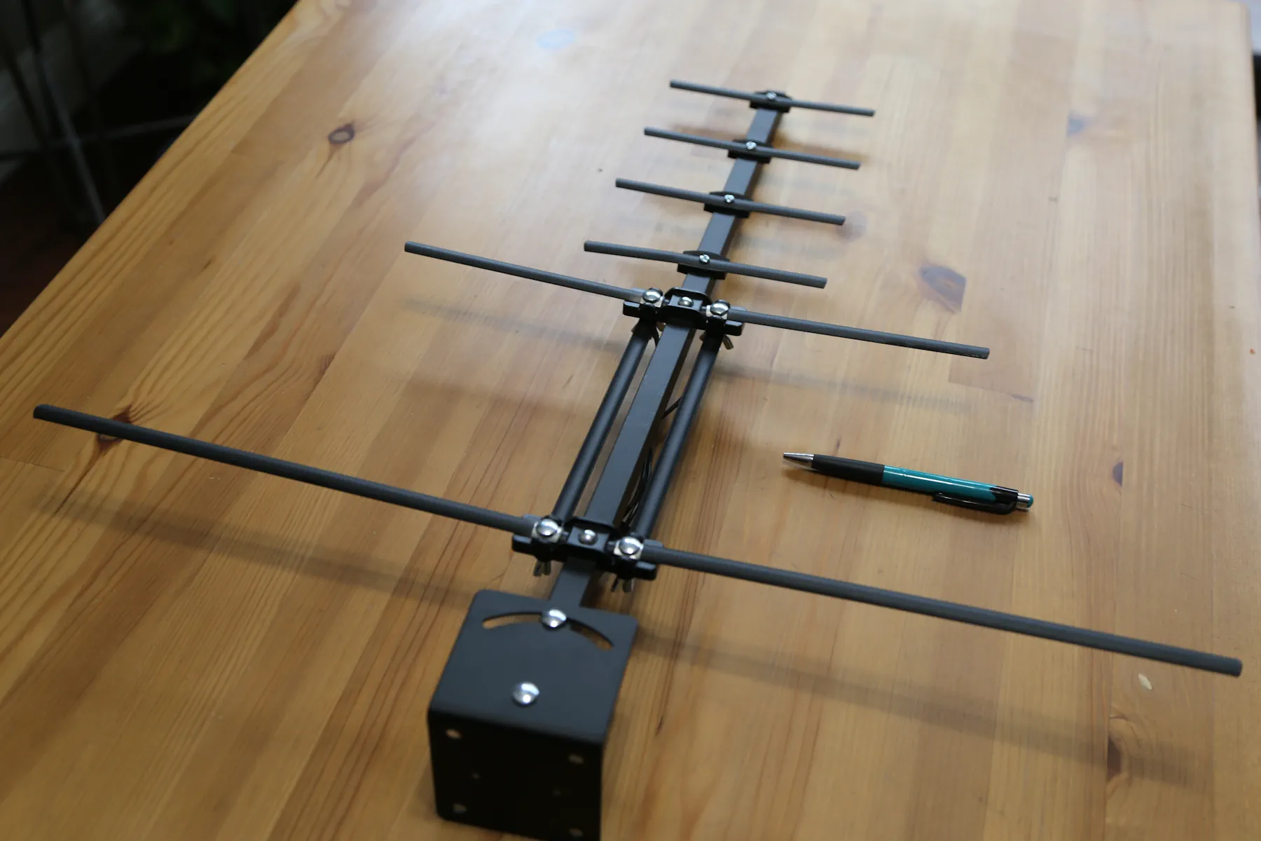 Channel Master STEALTHtena 50