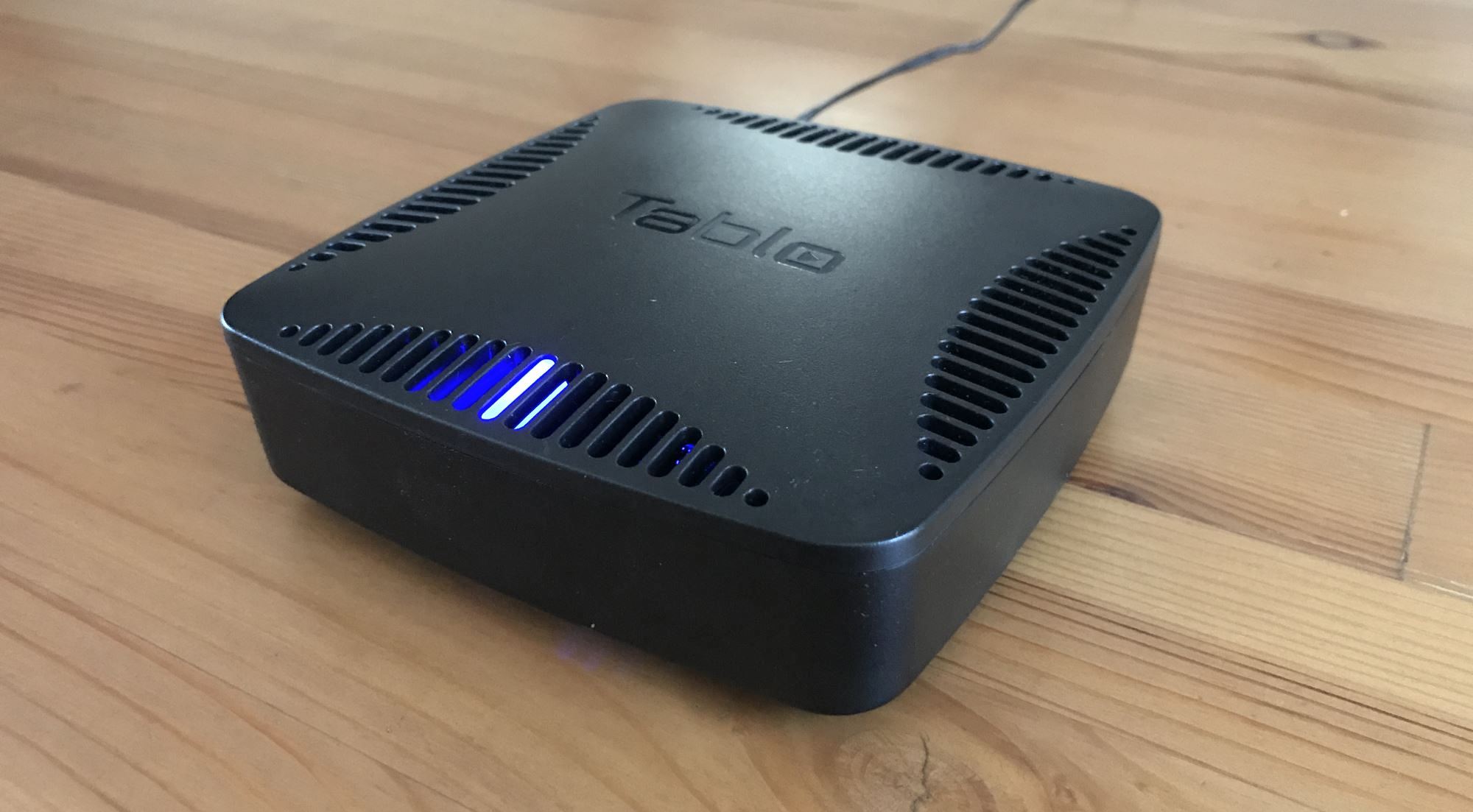 Tablo: A Great Whole-Home DVR Solution