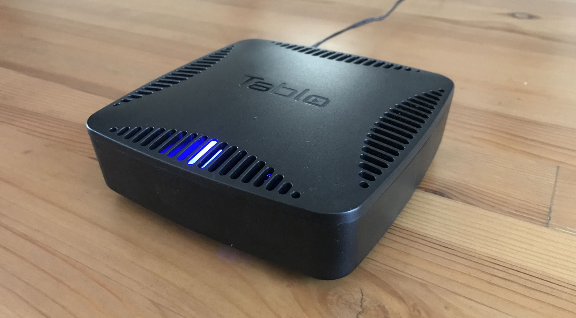 Tablo Dual Lite Broadcast TV DVR Review