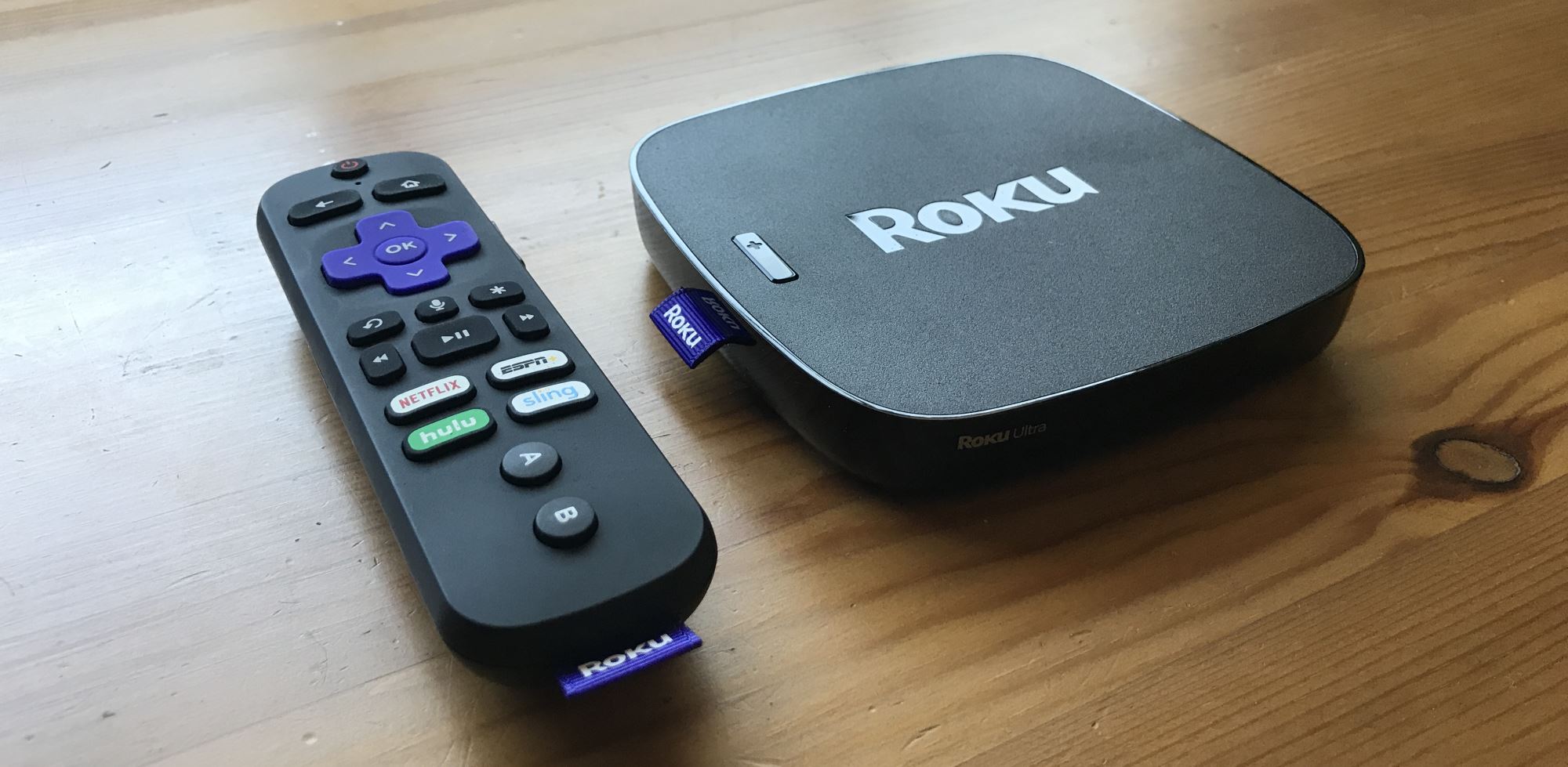 android mirror roku express