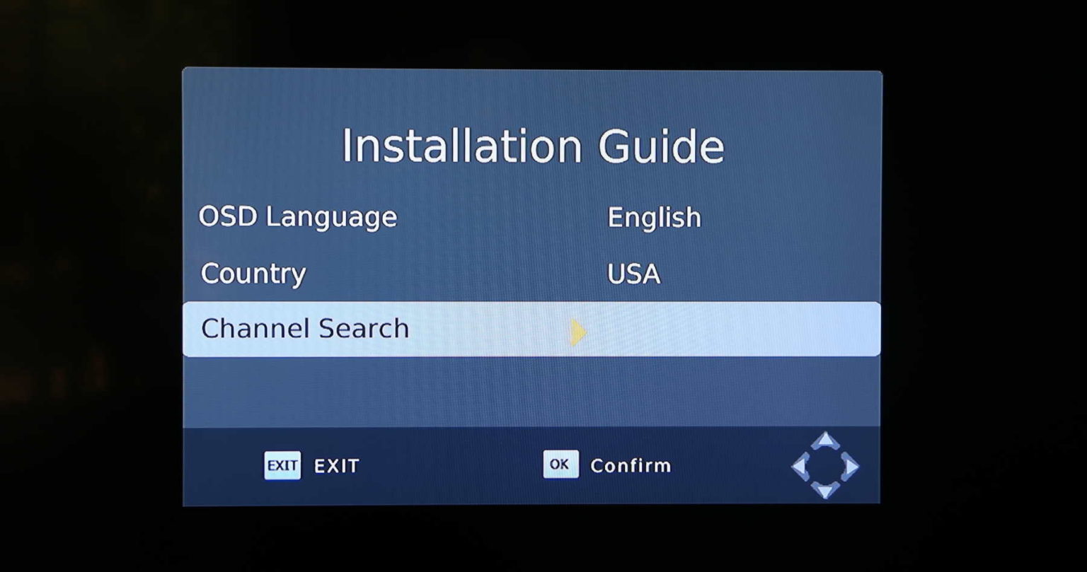 Review The Mediasonic HOMEWORX Digital Converter Box HW130STB