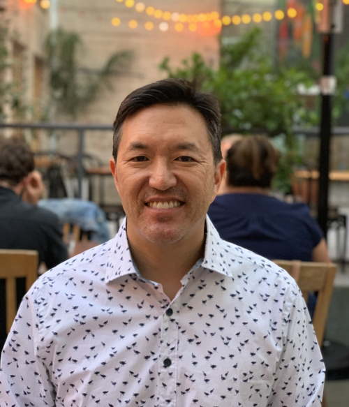 Brian Shim, DisableMyCable.com