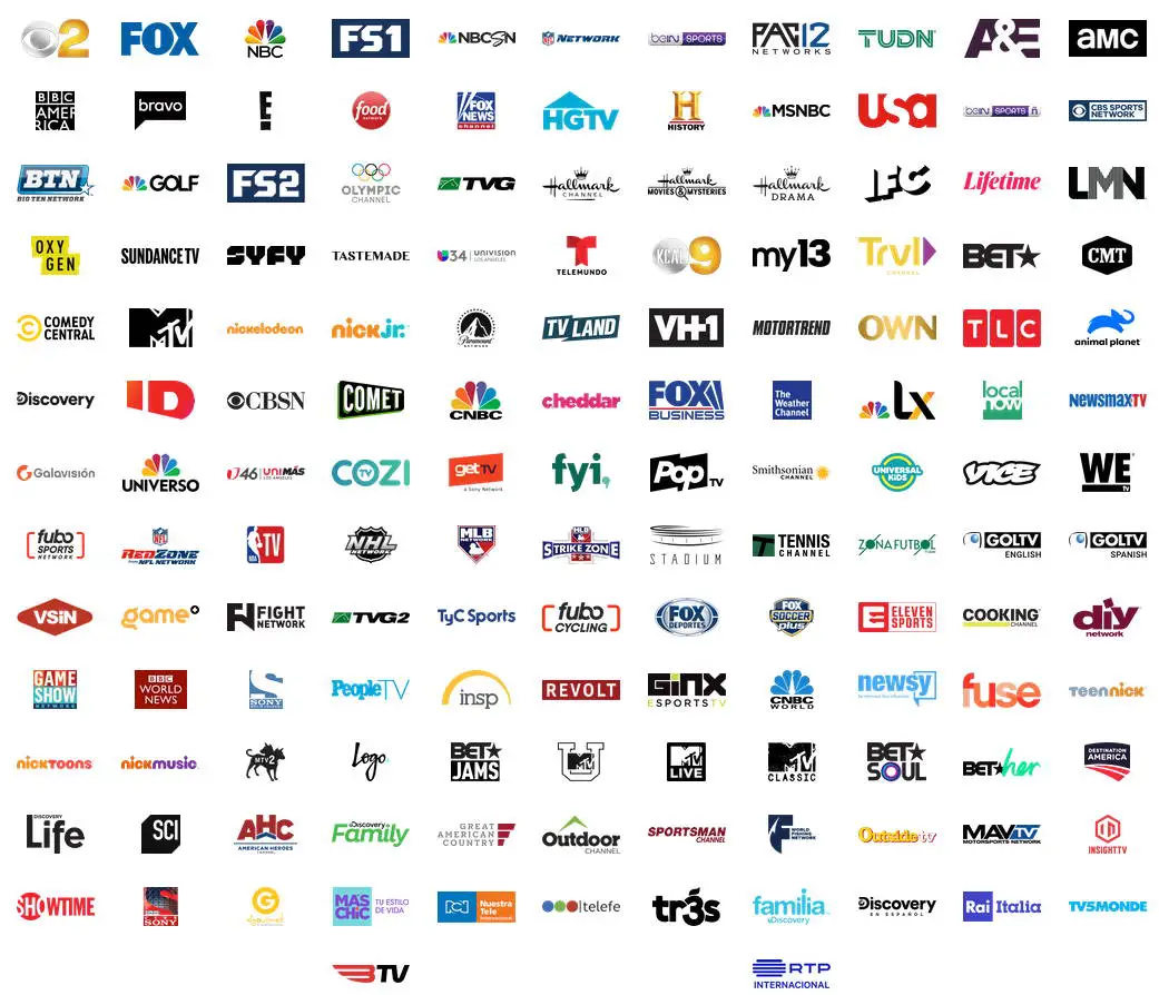 does fubo have local channels does fubo have local channels