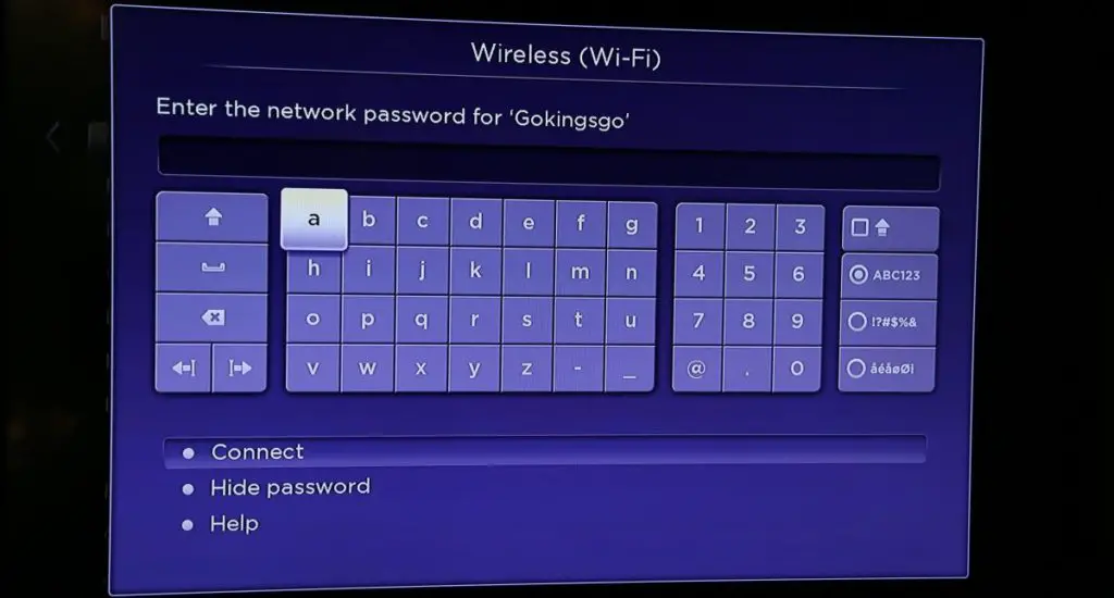 roku will not connect to youtube roku will not connect to youtube