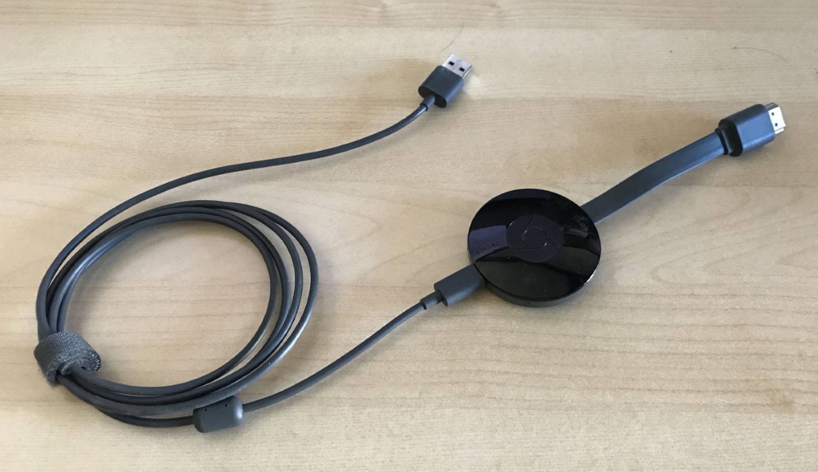 Google Chromecast