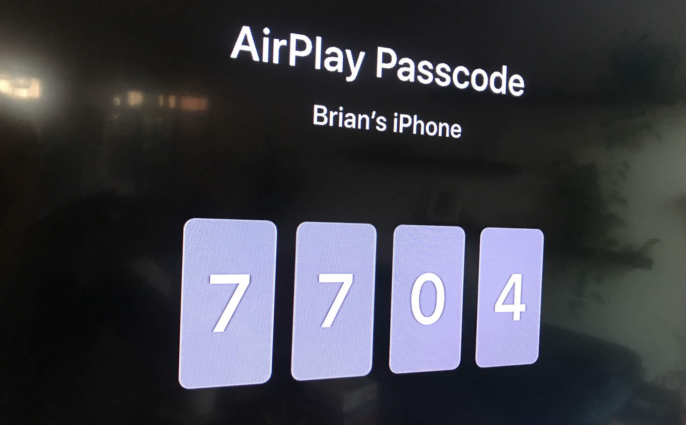 how to airplay from mac to roku