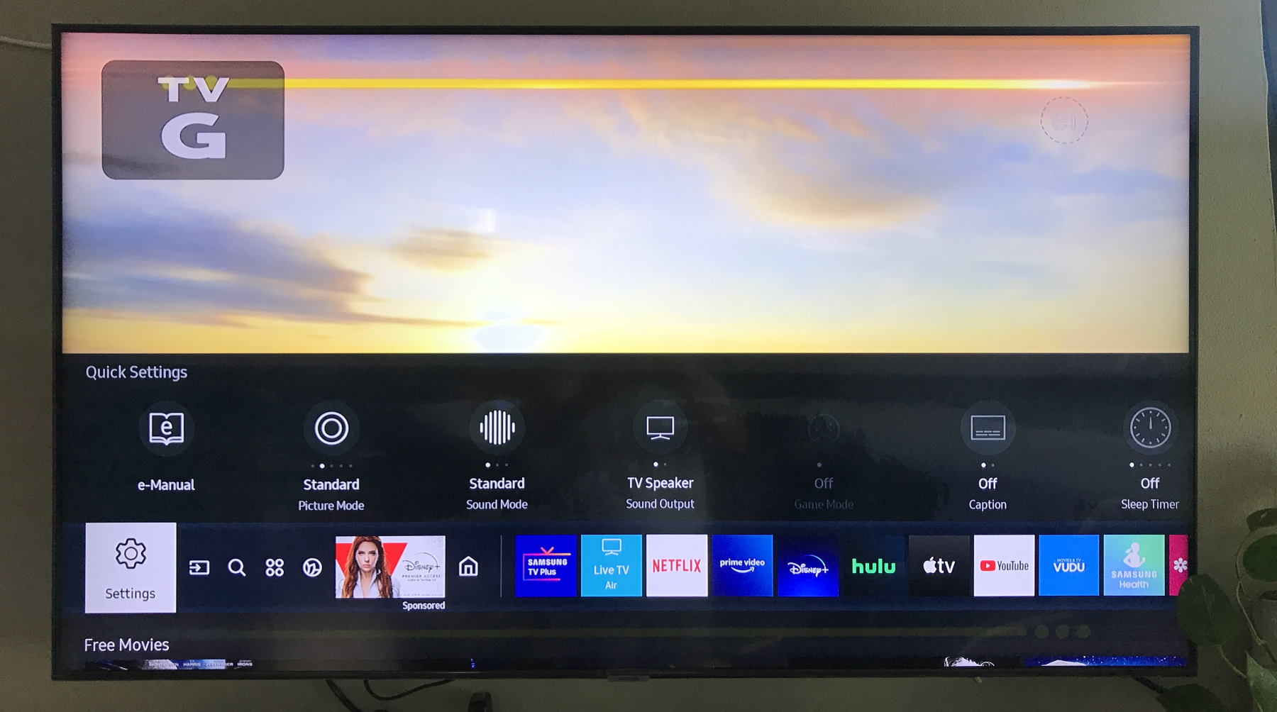 Should You Upgrade Your TV?