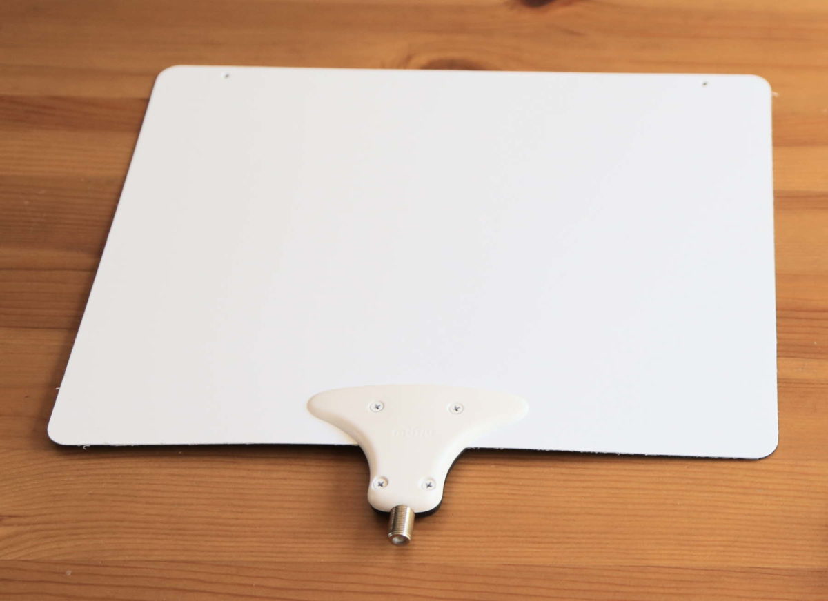 Mohu Leaf Antenna