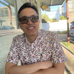Brian Shim
