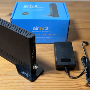 AirTV 2 DVR