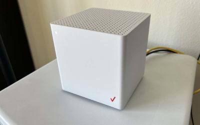 Lower the Cost of Internet Access with Verizon’s 5G Home Internet: My Full Review in 2023