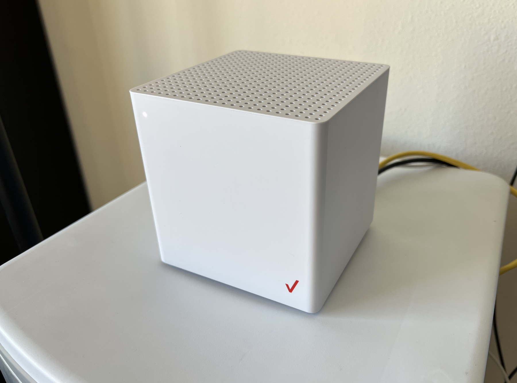 Verizon Launches Powerful New 5G Home Router