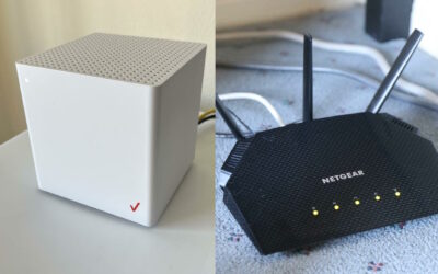 How to Use Your Own Router with the Verizon 5G Home Internet Gateway (ASK Model)