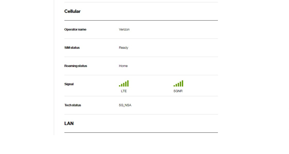 How to Fix Verizon 5G Home Frequent Loss of Connection and