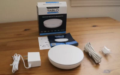 The Brand New Tablo Generation 4 Review: My New #1 DVR Pick!
