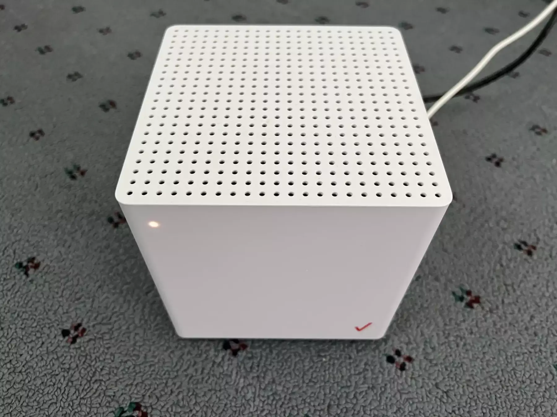 Home Internet Box: 5G Ultimate - twifi