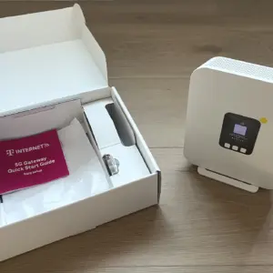 T-Mobile 5G Home Internet gateway G4AR