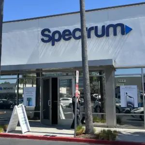 Spectrum cable store