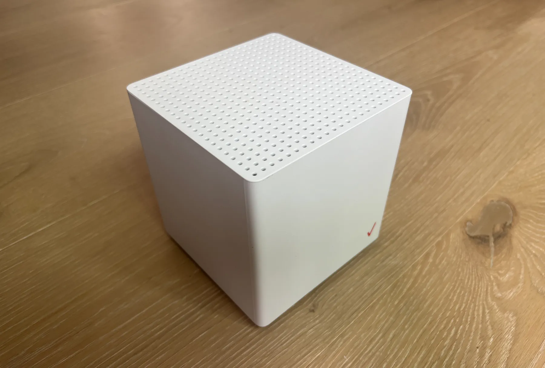 Verizon Home Internet gateway